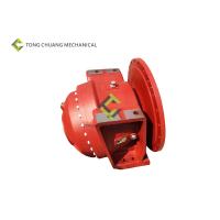 Buy cheap 575L Concrete Truck Mixer Parts Reducer 1200 Rpm 12 Months Assurance product
