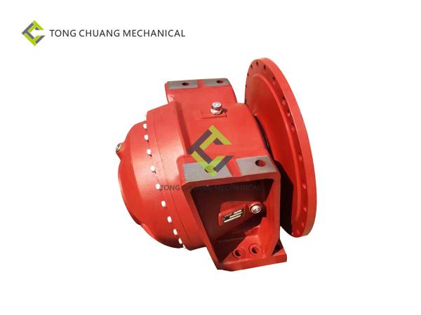 Buy cheap 575L Concrete Truck Mixer Parts Reducer 1200 Rpm 12 Months Assurance from wholesalers