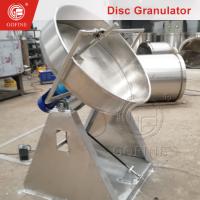 Buy cheap High Efficiency Small Animal Feed Granulator Machine product