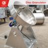 Buy cheap High Efficiency Small Animal Feed Granulator Machine from wholesalers