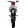 Buy cheap Stylish Four Stroke Enduro Off Road Motorcycles 450cc Dirt Bike Street Legal from wholesalers