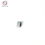 ISO Higher Strength Indexable Milling Inserts 3300TRS Carbide Milling Inserts