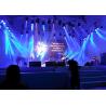 Buy cheap High Resolution Super Clear Walls Stage Led Screen For Live Event Service from wholesalers