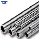 Preservative Astm B167 Inconel 617 Seamless Pipe For Nuclear Industry