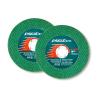 Buy cheap Inox Stainless Steel Cutting Discs Fiberglass Reinforced Resin 4in Cut Off Wheel from wholesalers