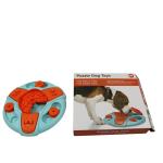 Xxl Xl Slow Feeder Puzzle Dog Bowl For French Bulldog Puppy Pet Fun Games Toys