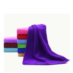 KILINE Manufactures Beauty Gift Barber Car Spa logo Hair Microfiber Custom Salon