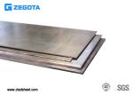 Mill Polished 1.2mm 150mm Copper Clad Steel Sheet