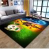 Buy cheap New Style Pokemon Cartoon Children's Crystal Velvet Living Room, Bedroom Living Room Floor Carpets from wholesalers