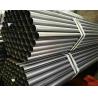 Buy cheap Steel Welded Seamless Carbon Steel SPCC Pipe 6-12m from wholesalers
