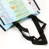 Buy cheap Promotional Heavy Duty Printing Laminated PP Woven Shopping Bag from wholesalers