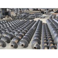 Buy cheap Zzgenerate Professional Auger Conveyor System for Sand product