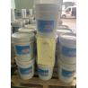 Buy cheap White Powder Indoor Insulators For Non-toxic And Non-flammable Safety from wholesalers