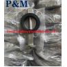 Buy cheap CF8 CF8M stailness steel butterfly valve from wholesalers