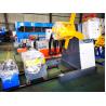 Buy cheap Steel Coil Automatic Hydraulic Decoiler Machine For Roll Forming Machine from wholesalers