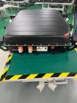 328V128Ah NMC Special Vehicle Battery With 32Ah VDA Module and High Energy For