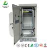 Buy cheap Galvanized Steel Integrated Outdoor Battery Cabinets from wholesalers