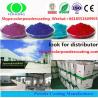 Buy cheap Industrial Pure Polyester TGIC FREE Powder Coating For Metal Finish from wholesalers
