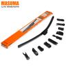 Buy cheap Automotive Body Parts 20 Inch Silicone Wiper Blade for Nissan Car Accessories from wholesalers