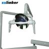 Buy cheap 4 Holes Ceramic Spittoon Height 860mm Dental Chair Unit from wholesalers