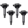 Buy cheap high quality Ignition coils 90919-02240 9091902240 from wholesalers