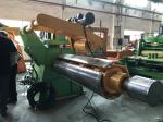 40-60m/min Low Caron Steel Coil Slitting Machine