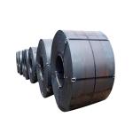 Black Brushed Stainless Steel Strip Coil Universal Good Corrosion Resistance 430