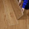 Buy cheap 5mm Waterproof Interlocking 4mm Vinyl Virgin Material Marble Rigid Core Hybrid Flooring Spc Click Floor from wholesalers