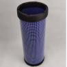 Buy cheap Excavating Machinery Heavy Duty Air Filter 4286128 546776 72106221 from wholesalers