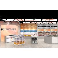 Buy cheap 25-HXiS Beauty Store Design With Enjoyment Series product