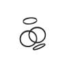 Buy cheap Tensile strength 15MPa PTFE Gasket Ring Work at high temperature condition from wholesalers