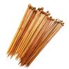 Buy cheap Knitting Needles Set , Carbonized Bamboo Knitting Needles For Handmade Creative DIY from wholesalers