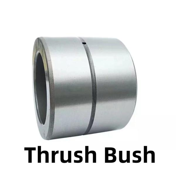 Buy cheap Breaker Hammer Thrust Bush Cover ，Excavator Accessories from wholesalers