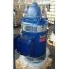 Buy cheap 250HP VHS Series Deep Well Turbine Pump Motor , Vertical Shaft Electric Motor IP54 from wholesalers