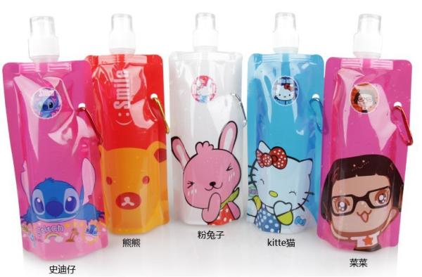Buy cheap OEM Refillable Baby Food Pouches from wholesalers