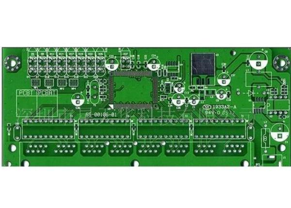 Buy cheap ISO9001 HDI FR4 1.2mm 1.6mm FR4 94v0 Circuit Board from wholesalers