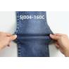 Buy cheap 12 oz super high stretch woven denim fabric for jeans from wholesalers