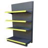Buy cheap 2023 Factory Quality Guaranteed Fantastic Design display trade fair shelves from wholesalers