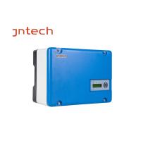 Buy cheap Natural Cooling 2.2KW 3HP Solar Pump Controller 3 Years Warranty JNP2K2H product