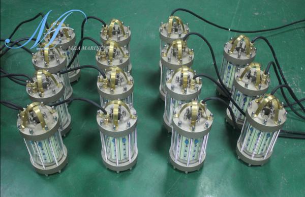 Buy cheap 1000W LED Fishing Light/Fish Luring Lamp from wholesalers