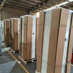 278 Liters Capacity Upright Biomedical Deep Freezer Refrigerator For Laboratory