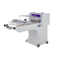 Buy cheap Bakery Equipments Electric Toast Bread Moulder Productivity 200pcs Per Hour product