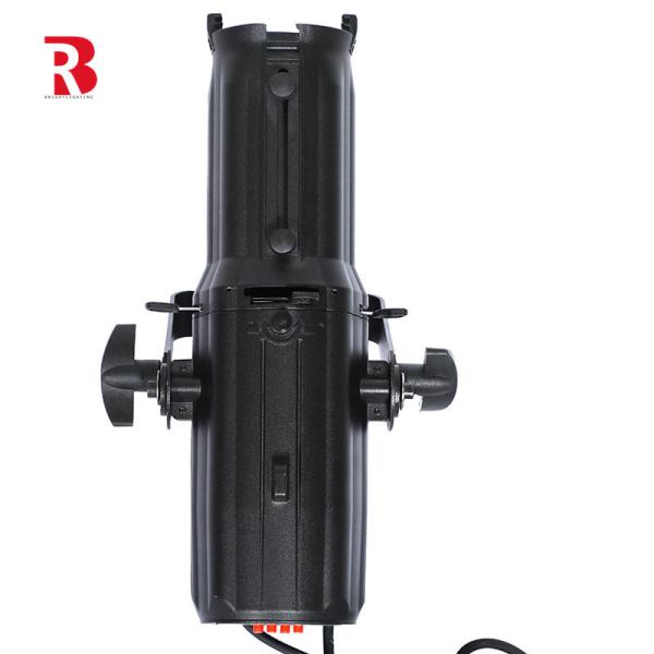 Buy cheap Single WW / CW / 2IN1 / 4IN1 LED Ellipsoidal Fixtures Leko Light IP20 from wholesalers