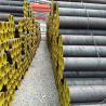 Buy cheap 20# AISI1020 Seamless Steel Pipes Chinese Carbon Steel Tubes 114mm OD 6mm Thickness ASME Standard from wholesalers