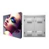 Buy cheap 320x160mm Size Wall Mounted Fixed LED Display P10 For Commercial Advertising from wholesalers