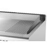 Buy cheap High Power 380V 12kw Electric Kitchen Griddle from wholesalers