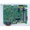 Buy cheap JUKI Operation PCB Board Front10 ASM 40092408 SMT Spare Parts Original New Used from wholesalers