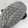 Buy cheap Industry Construction Steel Toe Smash-Proof Men's Indestructible Sneakers Work Safety Shoes from wholesalers