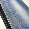 Buy cheap 407gsm Indigo Black Jeans Fabric Heavy Weight Polyester Denim 12oz from wholesalers