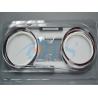 Buy cheap 1x16 PLC Singlemode Optical Fiber Splitter With 1280nm - 1650nm Wavelength from wholesalers